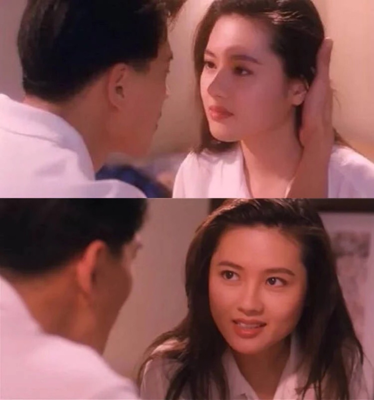 李丽珍 