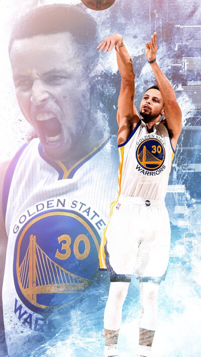 stephen curry 斯蒂芬·库里