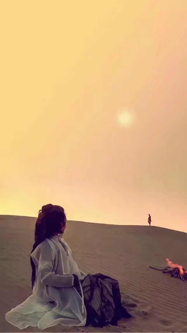 大话西游背景图永远的经典