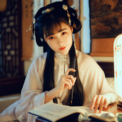 男生霸气真人头像