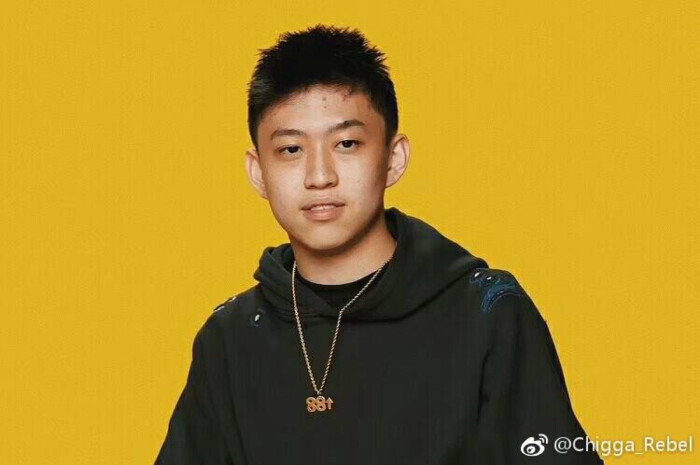 richchigga