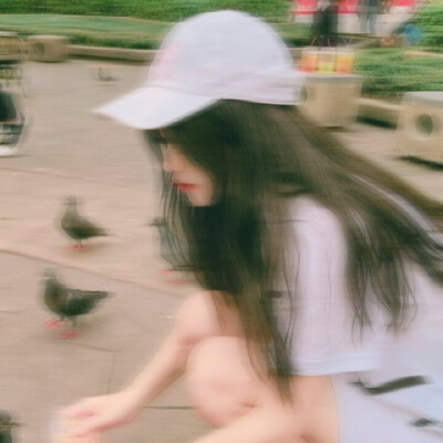 人像