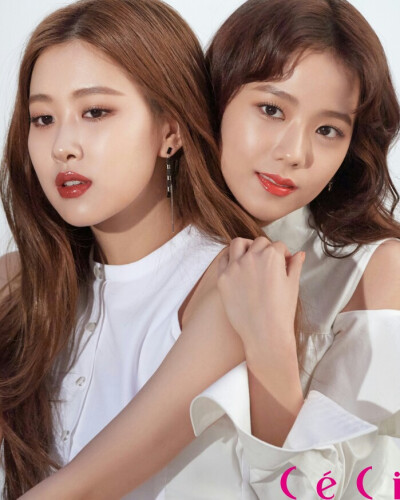 blackpink 金智秀(jisoo,金智妮(jennie,朴彩英(rosé,lisa