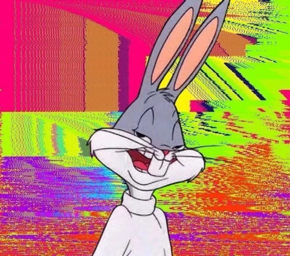搞怪头像