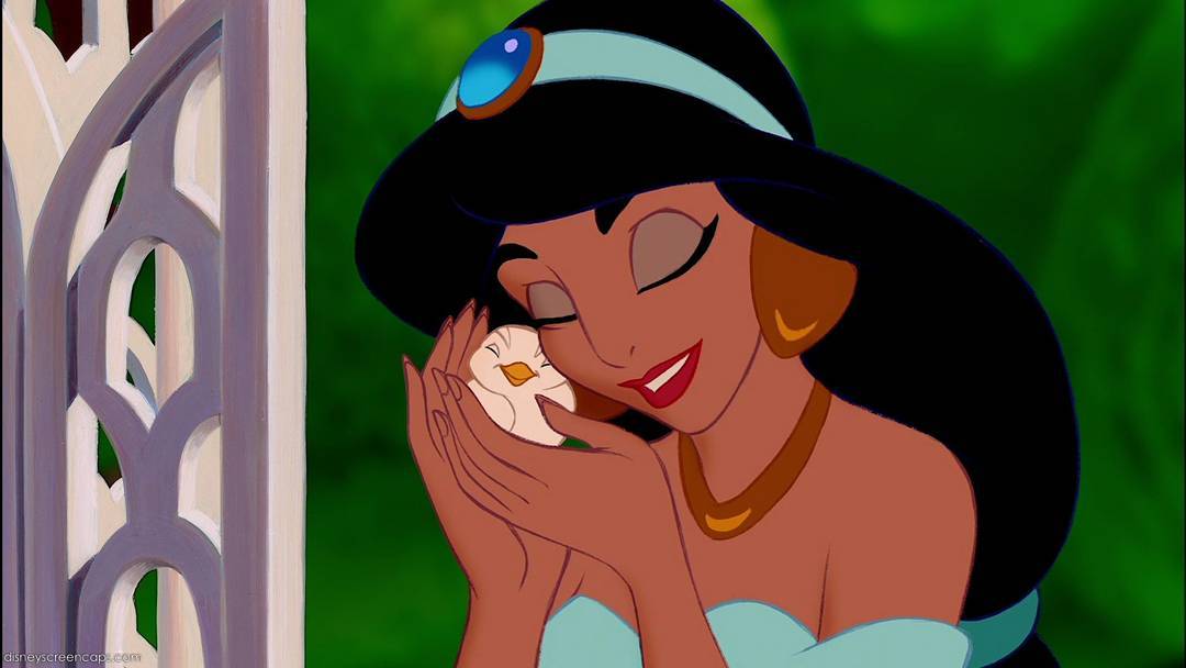 disney princess - 堆糖,美图壁纸兴趣社区