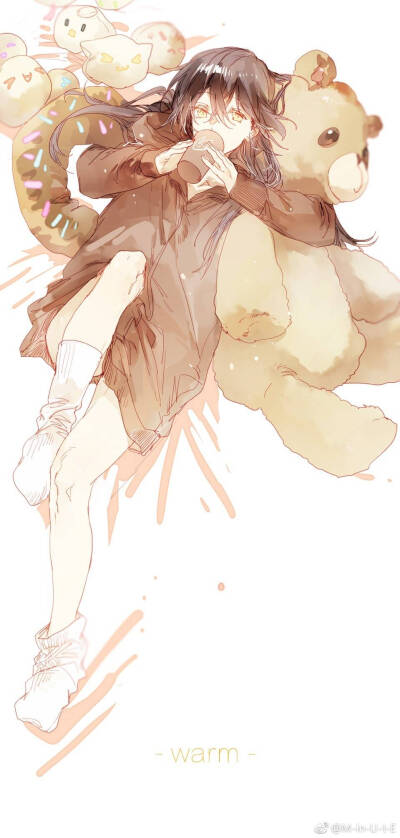 画师:min