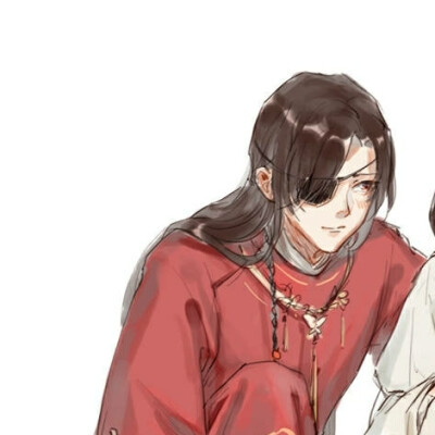 天官赐福!基头出处@原生正太