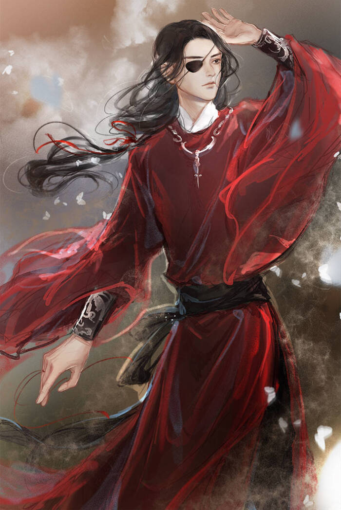 花城