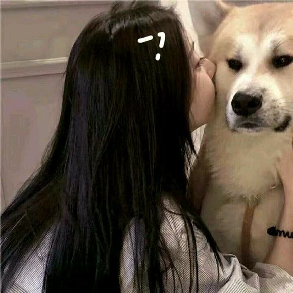 ()情侣头像