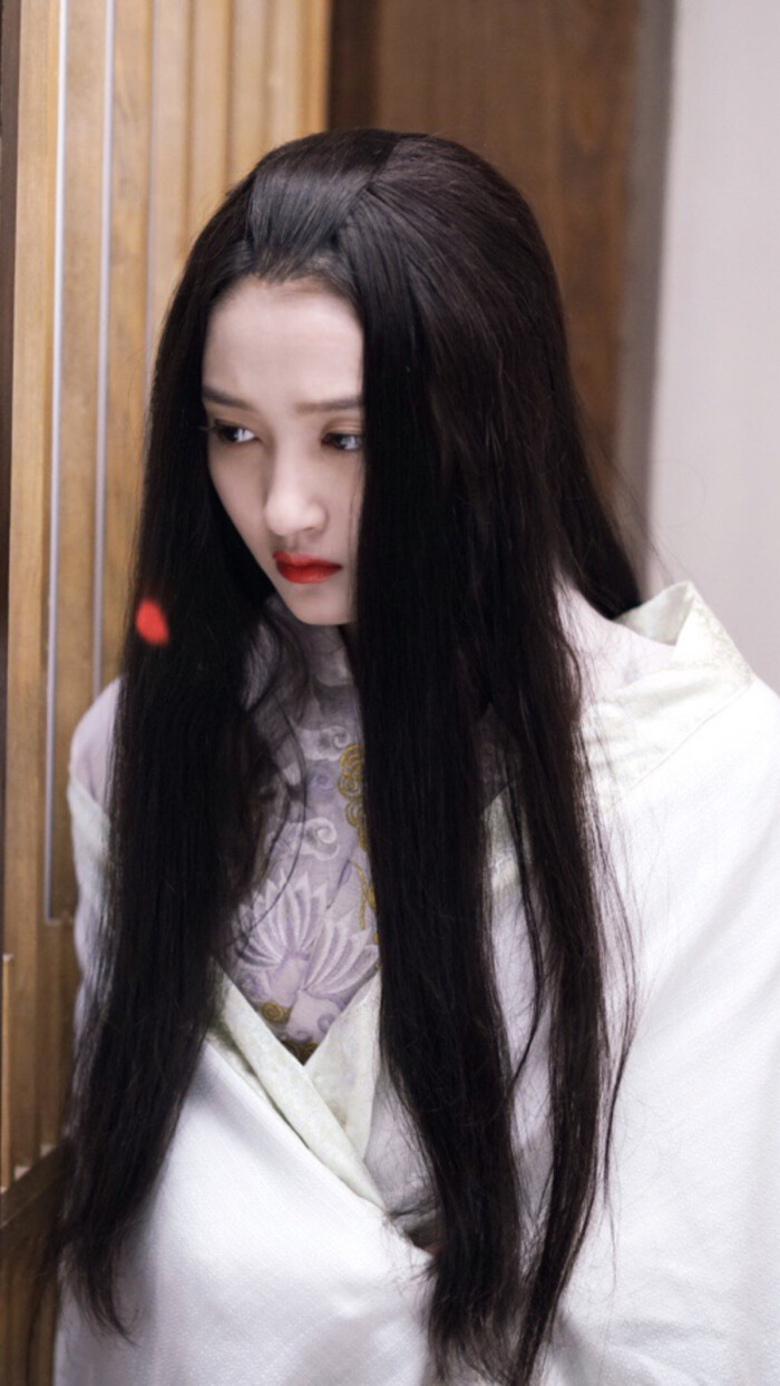 凤囚凰·刘楚玉·关晓彤