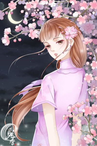 民国女