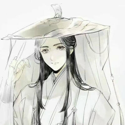 天官赐福