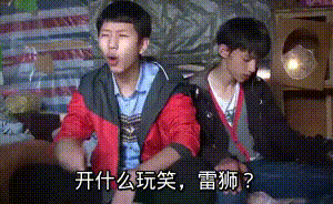 凹凸世界表情包/雷狮