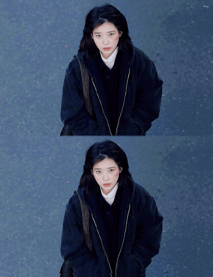 iu 我的大叔