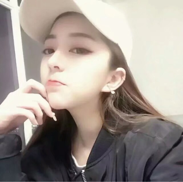 【百里妤浅】头像壁纸潮图 女头 气质 尤物 妩媚 日韩 潮
