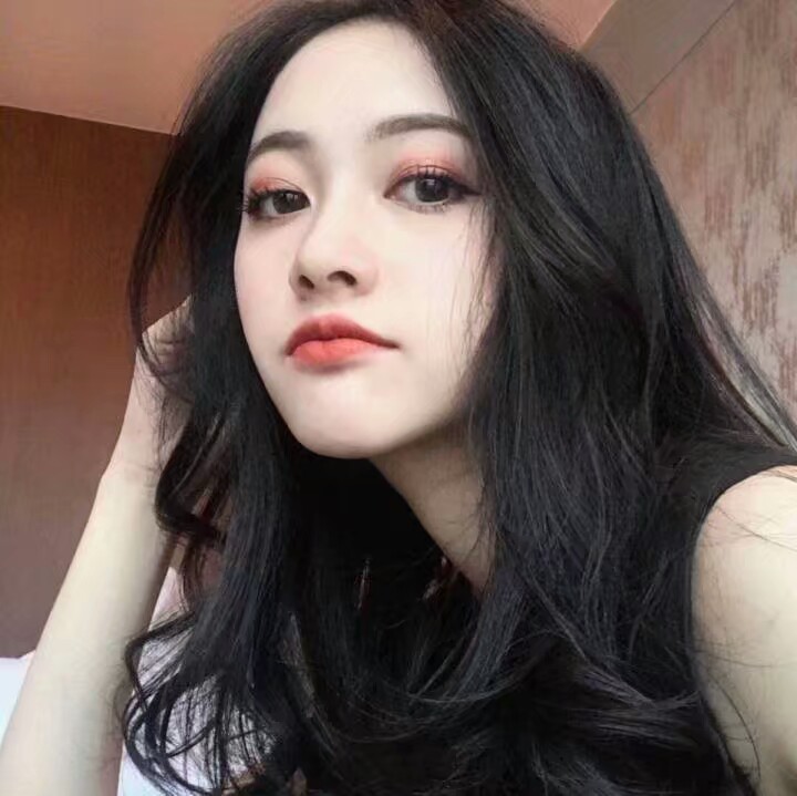 【百里妤浅】头像壁纸潮图 女头 气质 尤物 妩媚 日韩 潮
