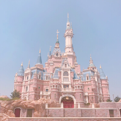 城堡梦幻