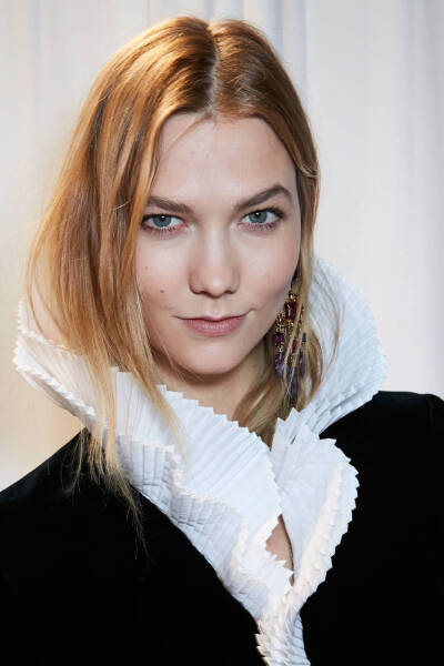 karlie kloss(卡莉克劳斯#karliekloss#维密天使