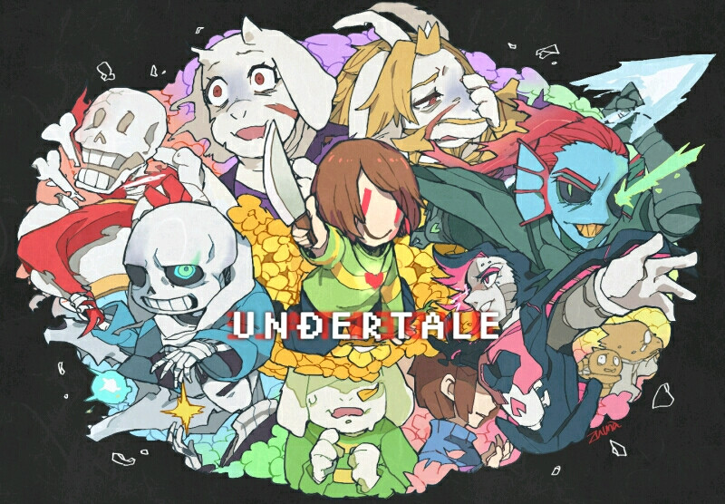 undertale