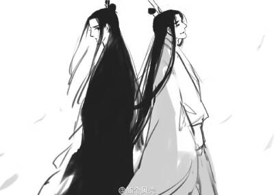 魔道祖师