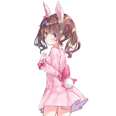 0条  收集   点赞  评论  [萌系动漫头像]少女 萌化 萝莉 猫耳 兽耳