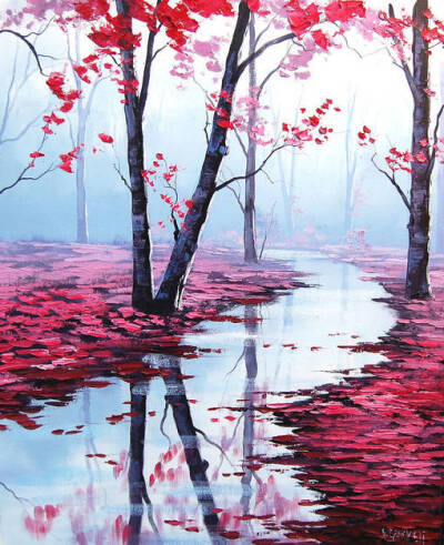 唯美专场