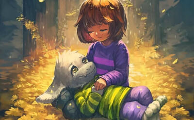 undertale