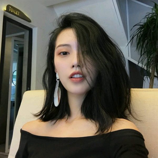 女生头像 韩系女头 小清新 森系女头 软妹 可爱 唯美 by幼稚冉