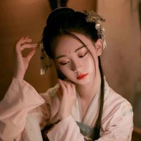 古装头像