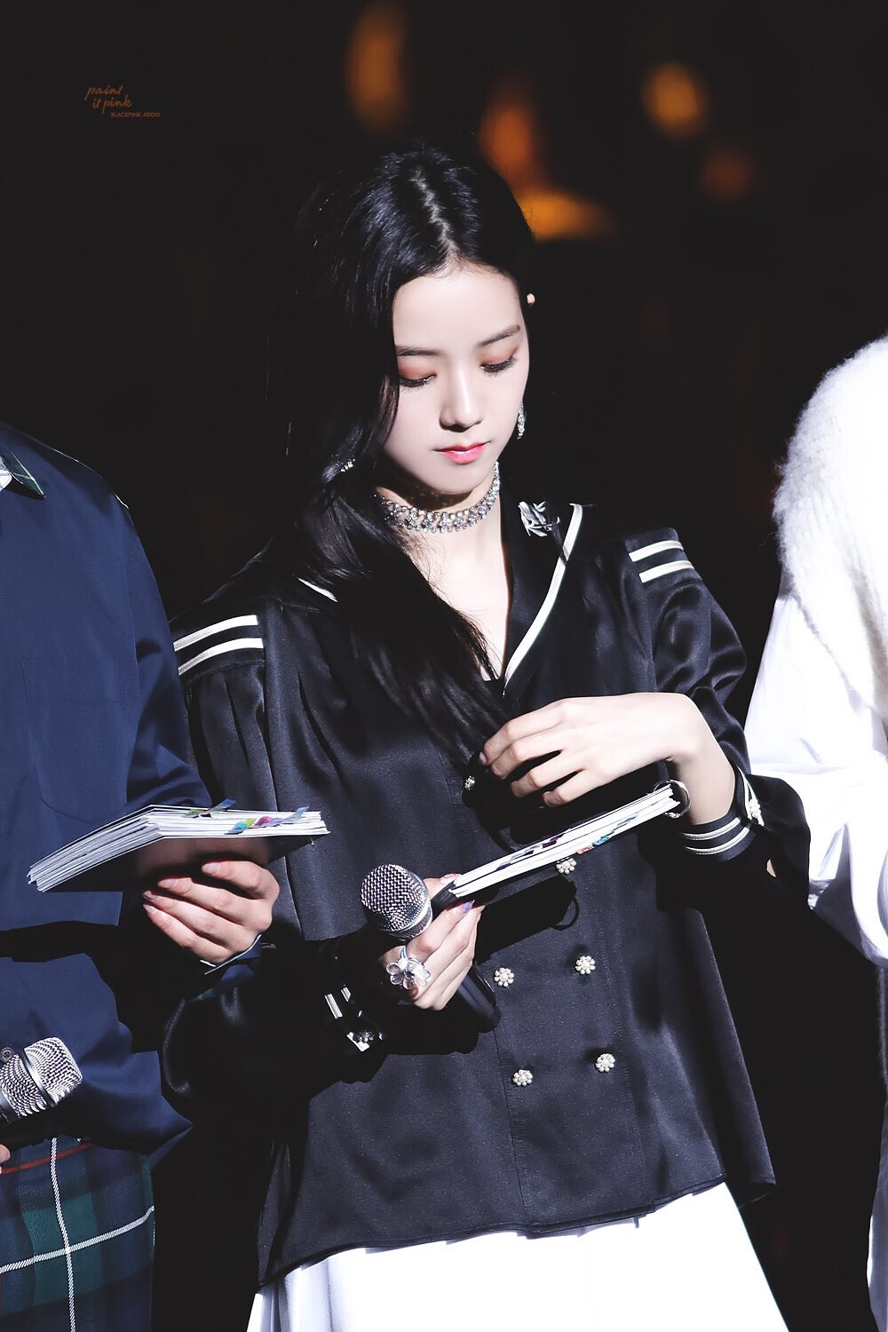 jisoo