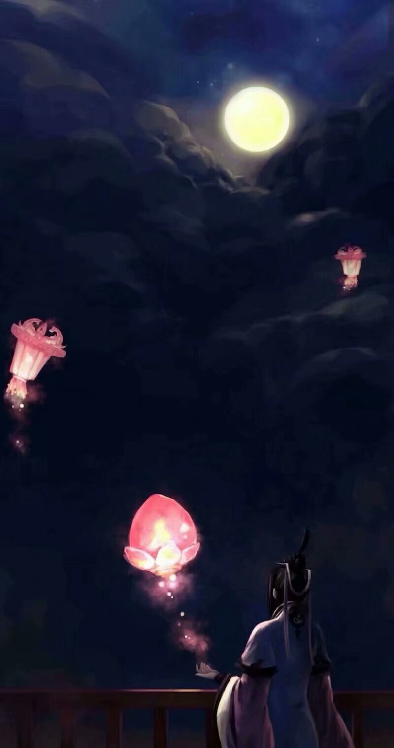 意境 壁纸