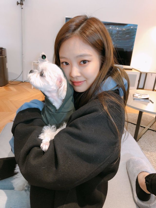 jennie