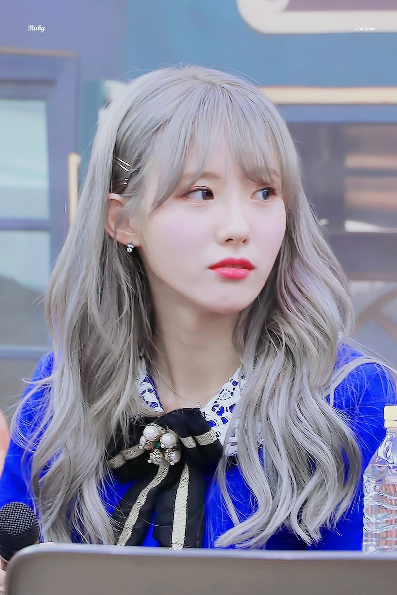 李luda