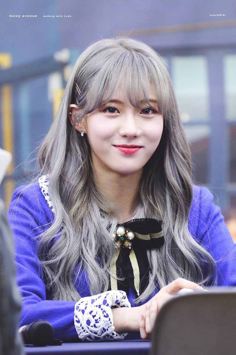 李luda