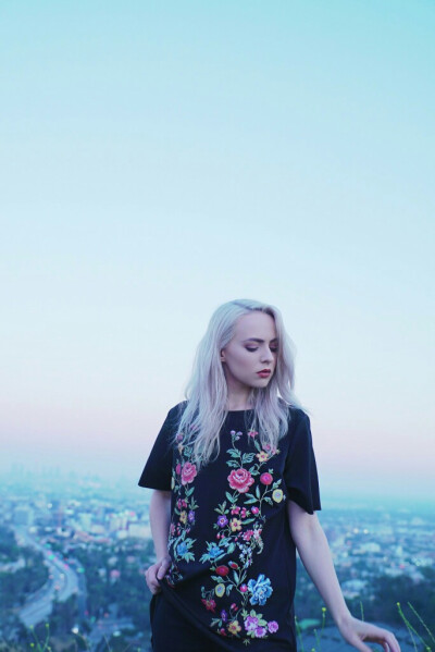 madilyn bailey