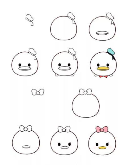 可爱图画