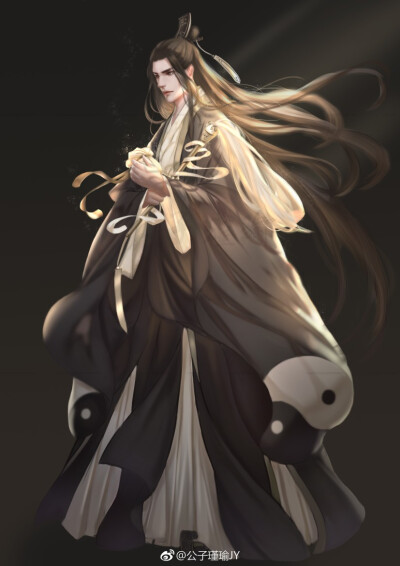 魔道祖师