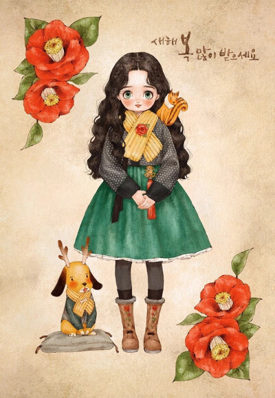插画师:aeppol
