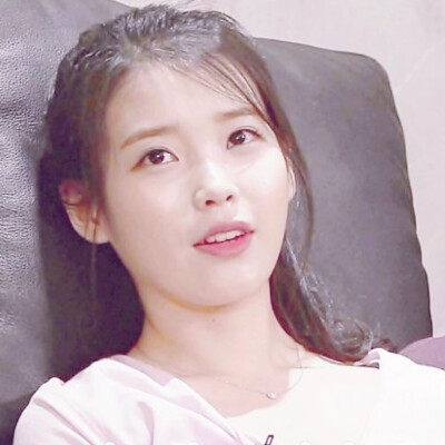 iu 李智恩