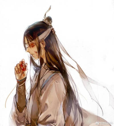 魔道祖师,魏无羡,蓝忘机,薛洋,晓星尘,情头,基头,江澄.