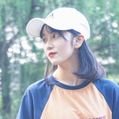 小姐姐动态头像