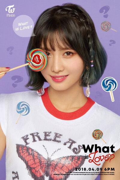 twice平井桃momo