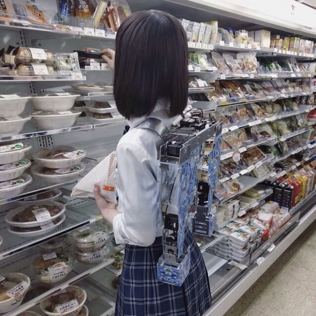 Sweet killer 高清图片，堆糖，美图壁纸兴趣社区