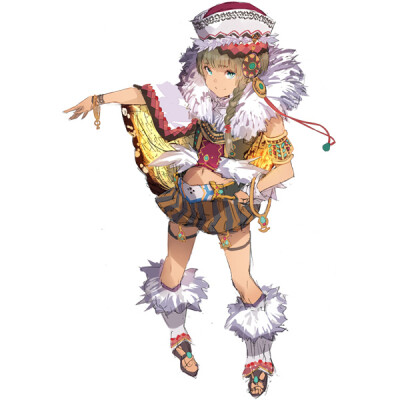 炼金工房 系列 『Gust』