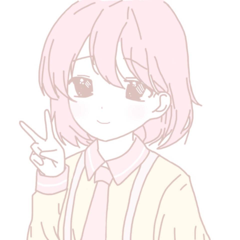 快看动漫情侣女生头像 描述(我很可爱的啦〖高清〖原图