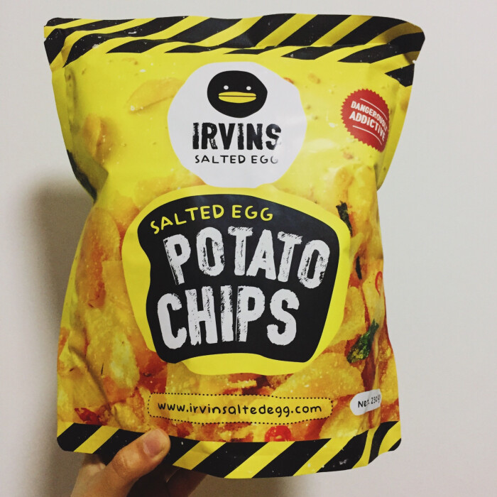 倒是要看看这个咸蛋黄鱼皮是什么妖魔鬼怪!