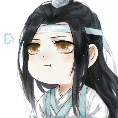 mdzs by 渡