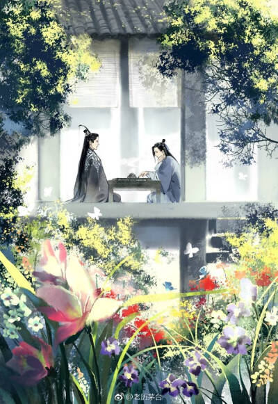 六爻,师父,师祖