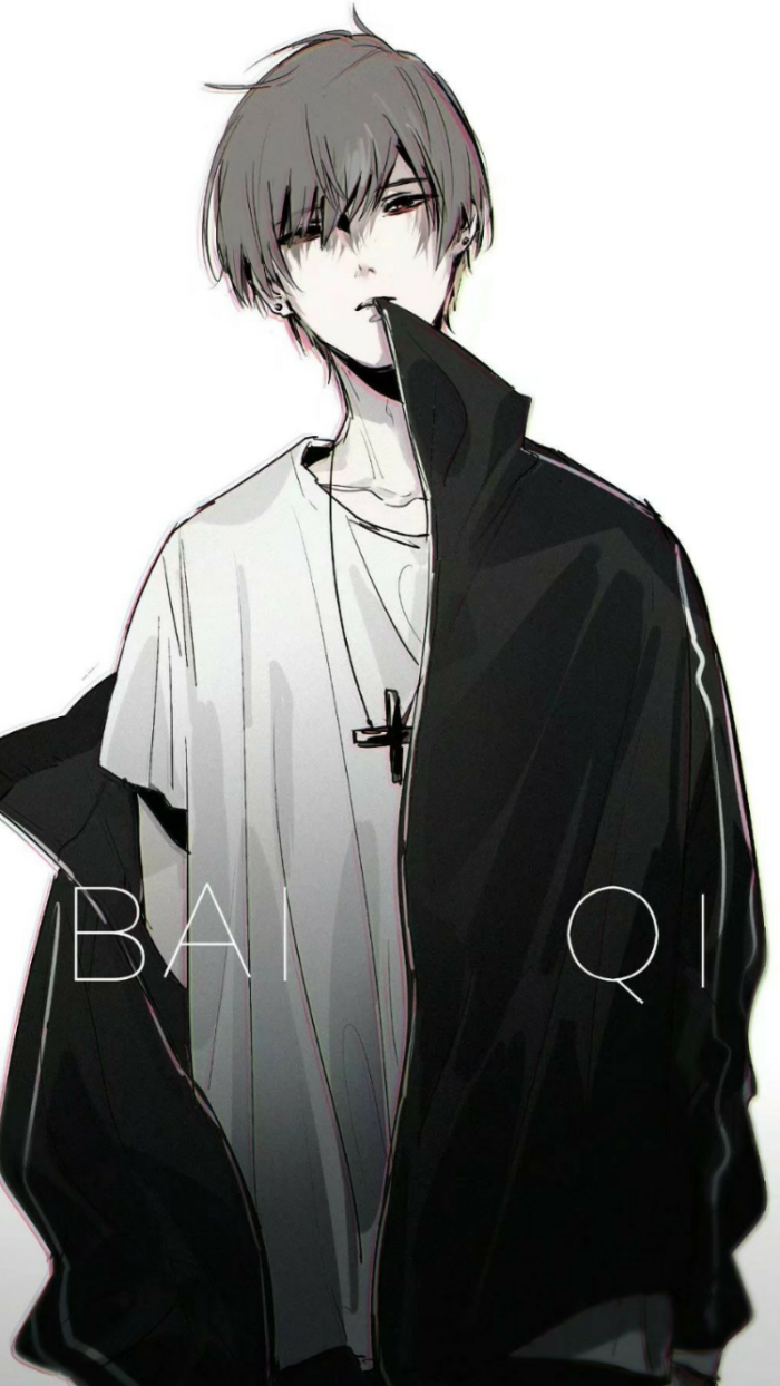 漫画动漫少年帅气头像酷壁纸男朋友 堆糖 美图壁纸兴趣社区