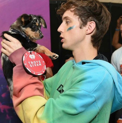 troye sivan